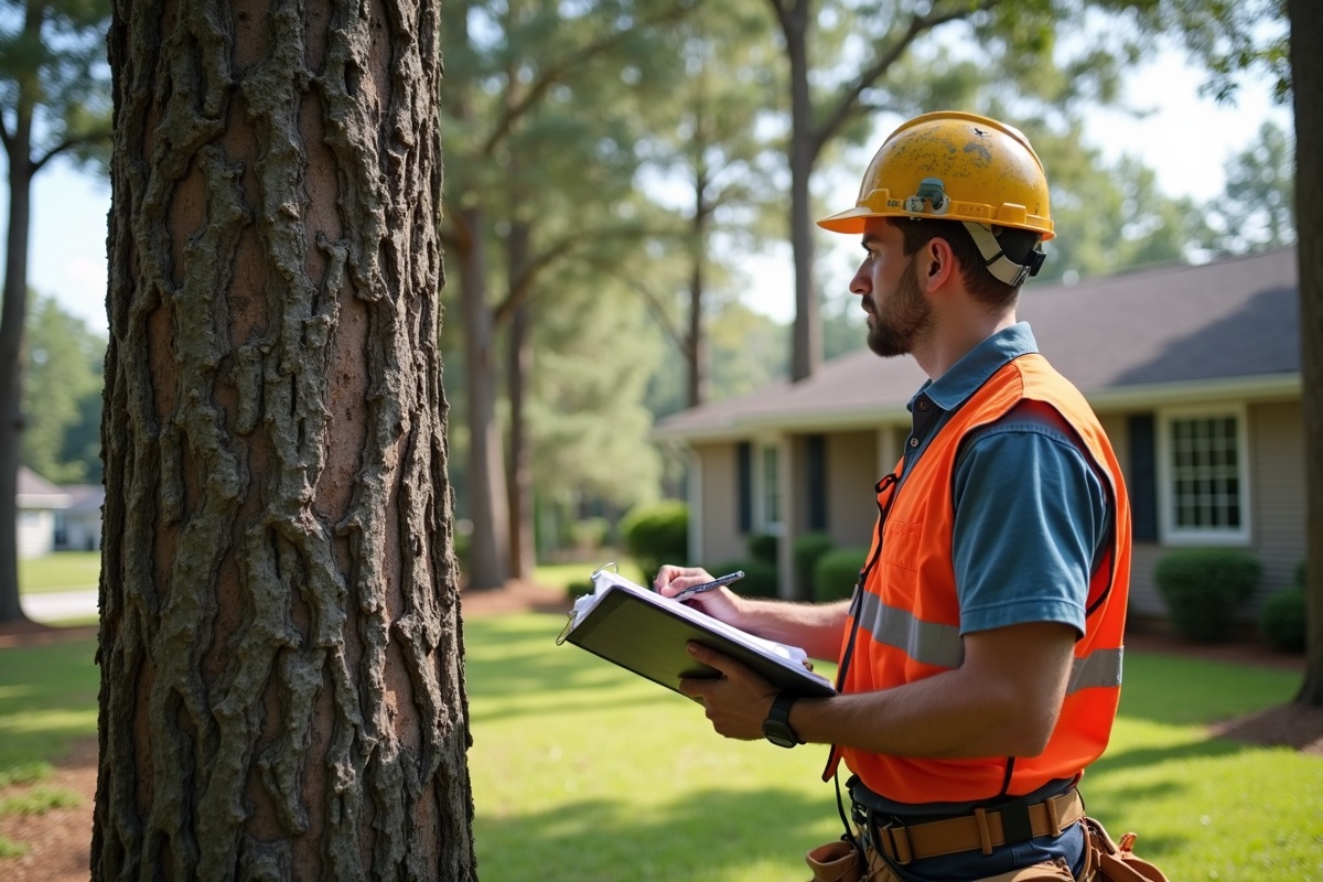 Do You Need a Permit to Remove a Tree in Greenville, SC?