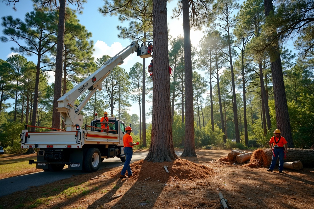 How Much Does Tree Removal Cost in Greenville, SC? (2026 Pricing Guide)