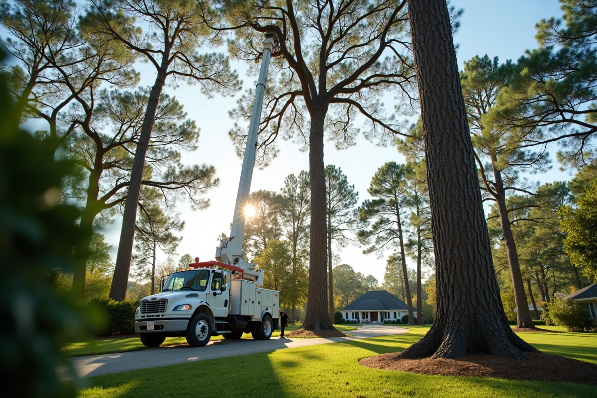 Ice & Storm-Season Tree Prep for Upstate Homeowners (Greenville, SC)